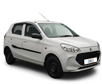 Maruti Alto K10-img
